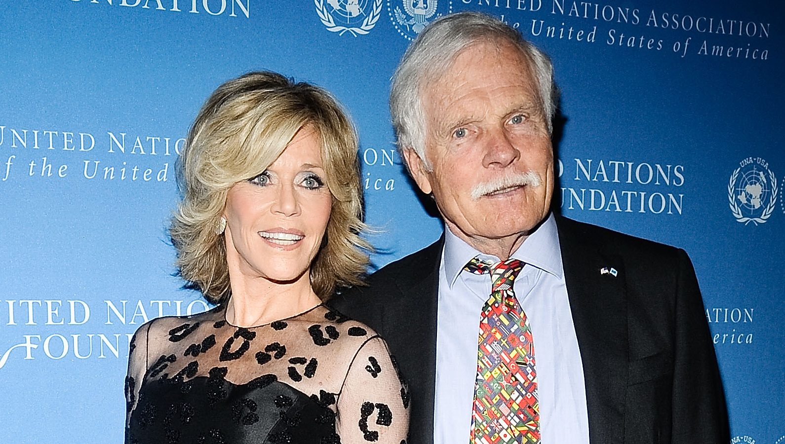 Ted Turner’s Wife: All About His Ex-Wives, | Gossip Wire