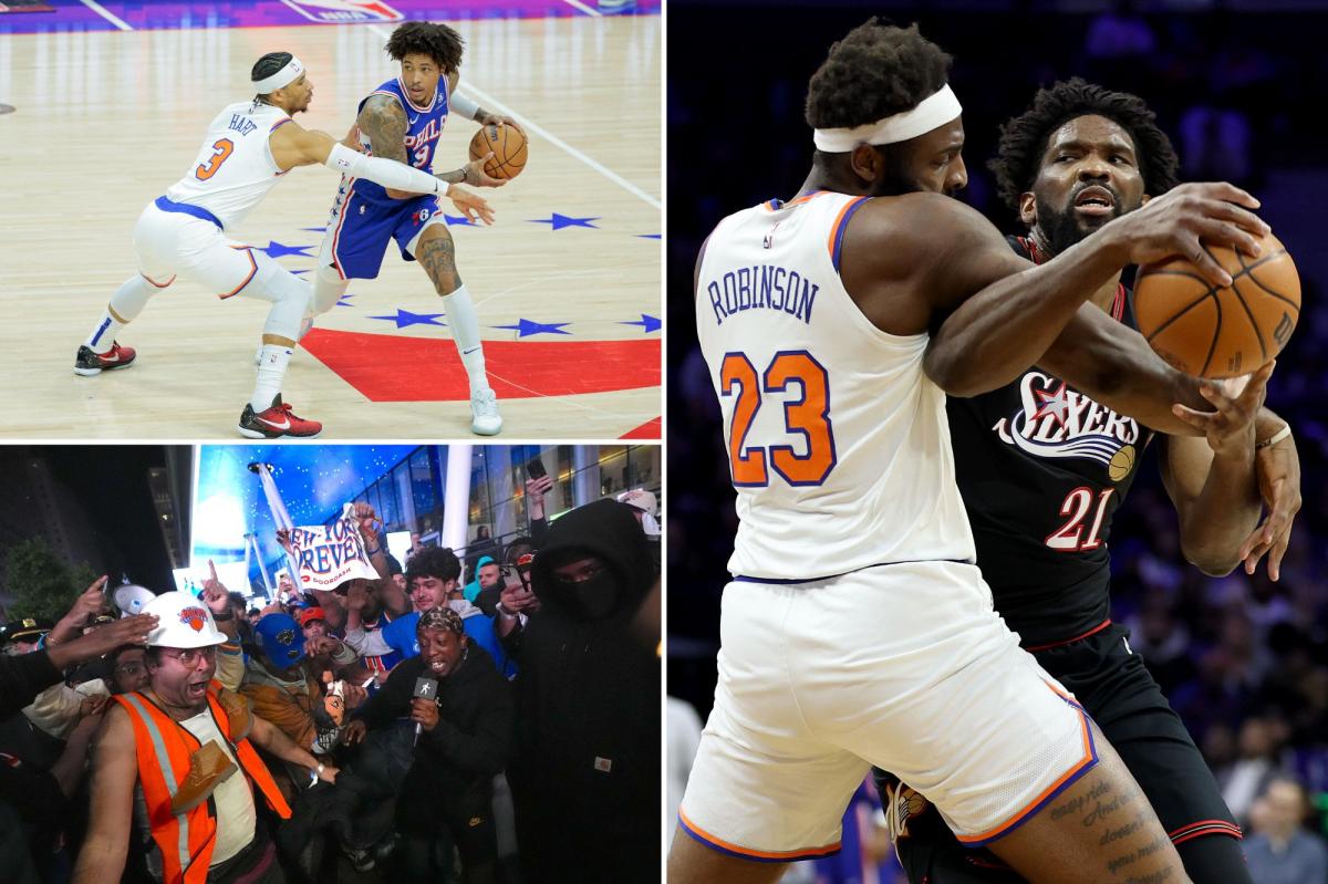 The bad blood that fuels what promises to be a | Sports News