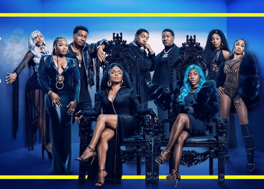 The End Of An Era: Love & Hip-Hop To Close Its | Gossip Wire