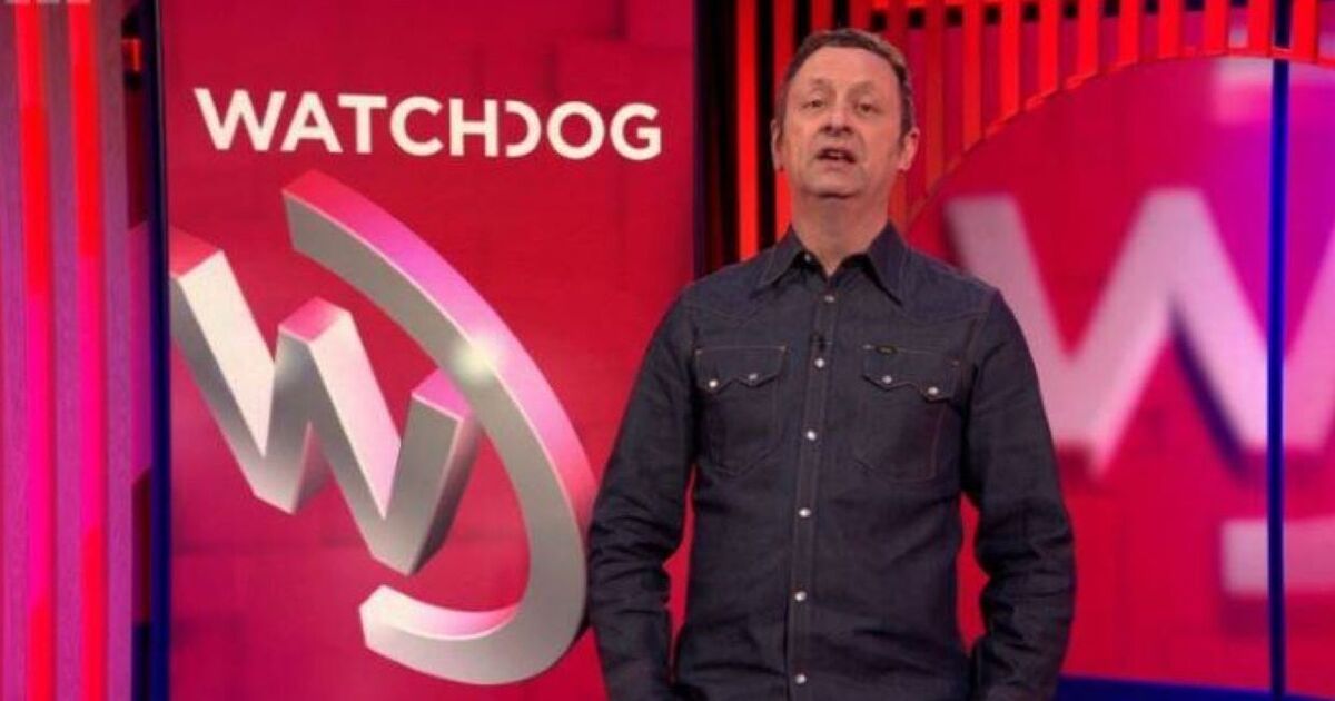 The One Show shake-up as BBC Watchdog confirms new | UK News