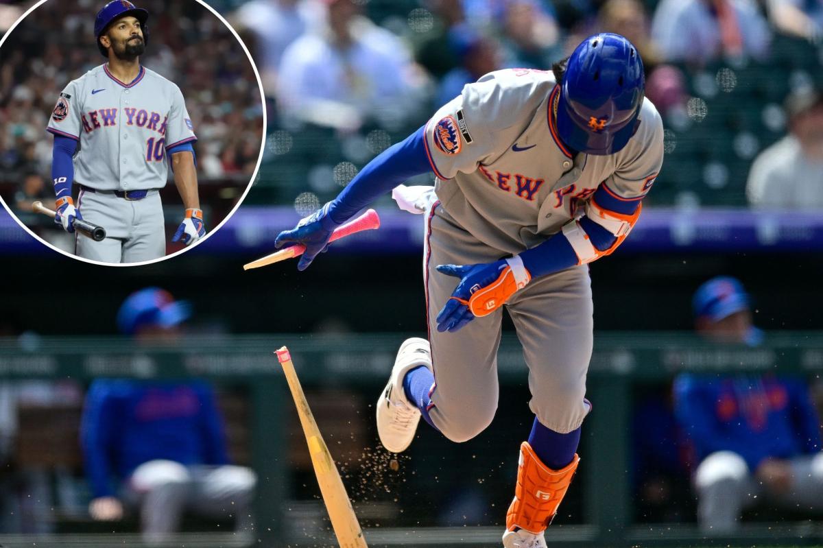 These Mets are broken — and help likely isnt on | Sports News