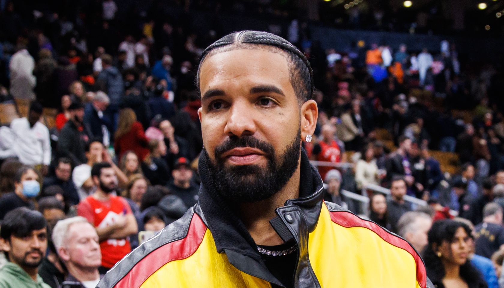 THREE ALBUMS??? Unserious ‘ICEMAN’ Drake Returns | Gossip Wire