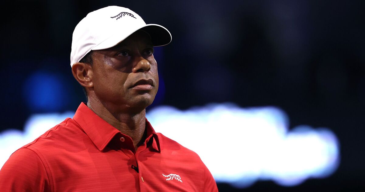 Tiger Woods dealt unnecessary blow on top of rehab | Golf News