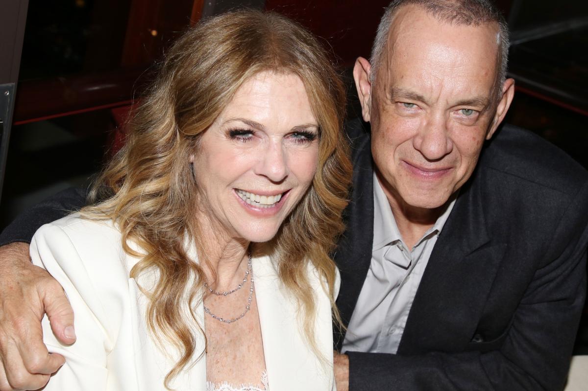 Tom Hanks reveals which of his movie quotes he
