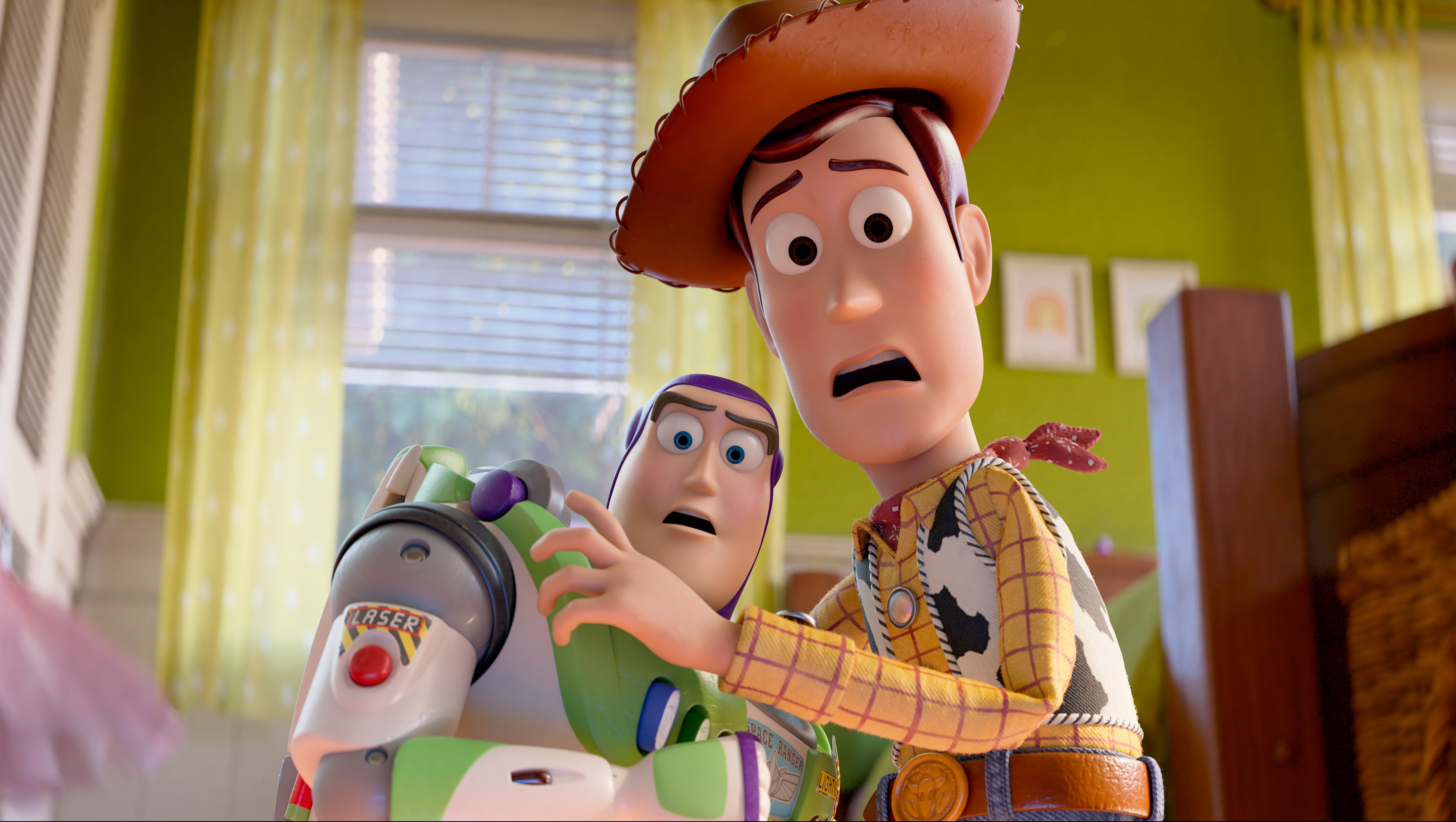 ‘Toy Story 5’: Watch Trailer, See Synopsis, Cast, | Gossip Wire