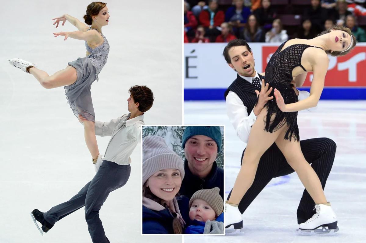 Trucker who killed Canadian figure skater and | Sports News