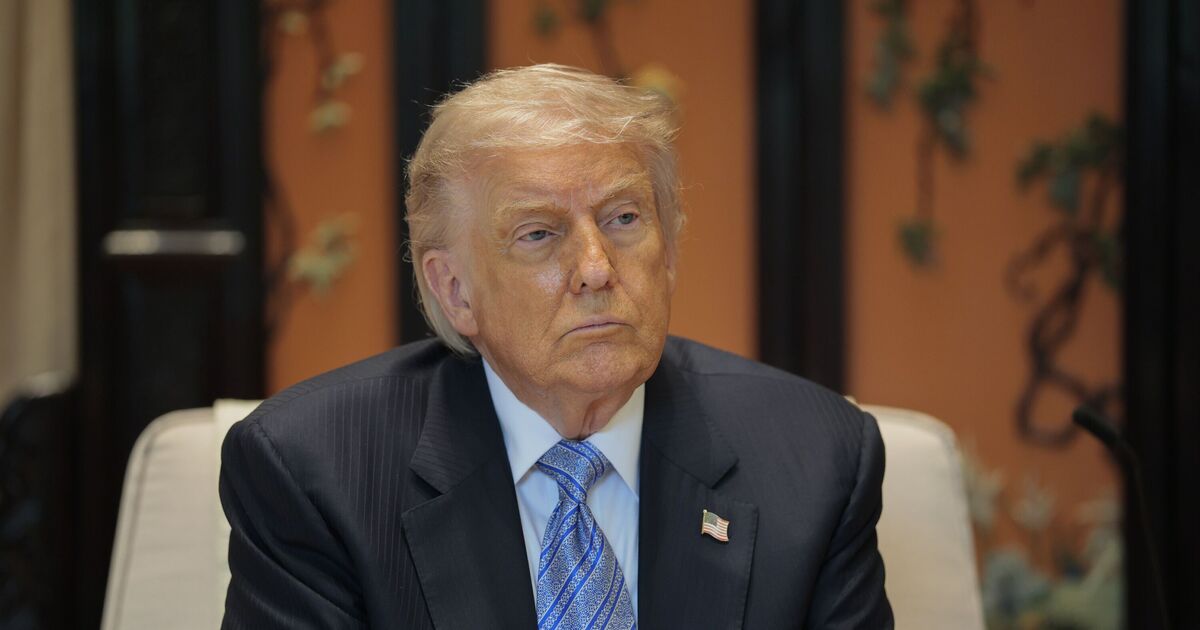 Trump ally labeled loser by Fox News viewers | TV Shows
