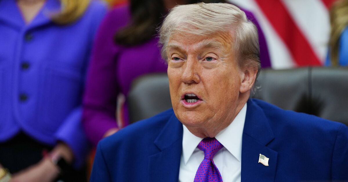 Trump calls Irans peace proposal stupid and | Political News