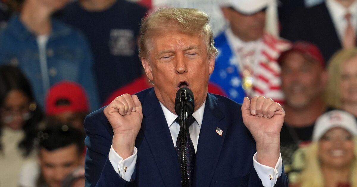 Trump claims seized Venezuelan oil has 'paid for | Political News