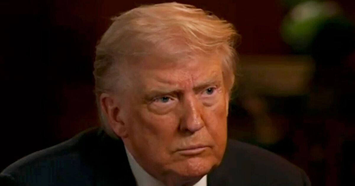 Trump claims US made a fortune from Venezuelan