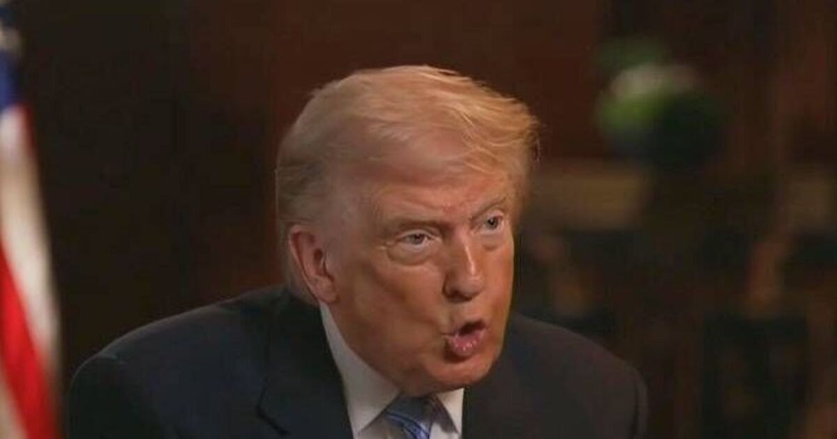 Trump gets heated with Fox News Bret Baier o – TV | TV Shows