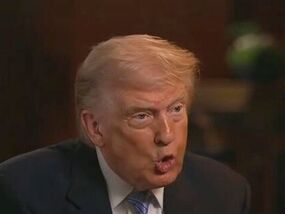 Trump snaps at Fox News host Bret Baier over rising gas | Latest US News