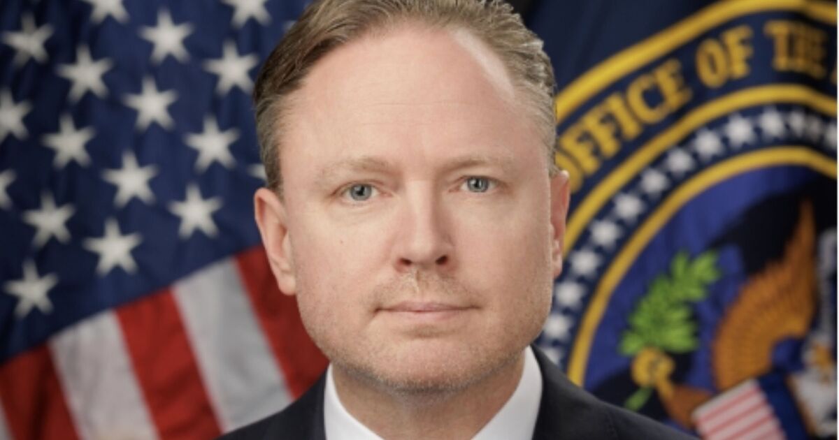 Trump taps Aaron Lukas as acting intelligence