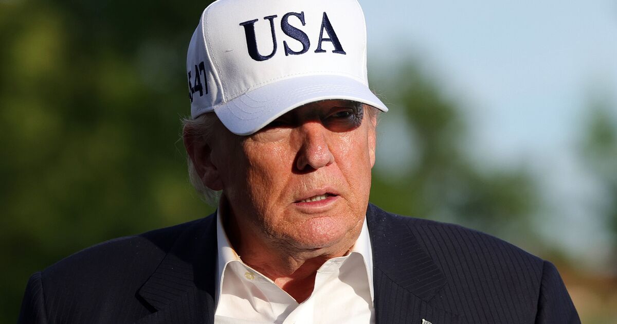 Trump 'to resume military action in Iran