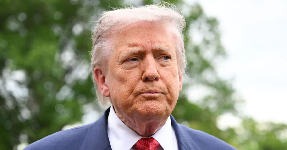 Trump unleashes insults against media, calling | Political News