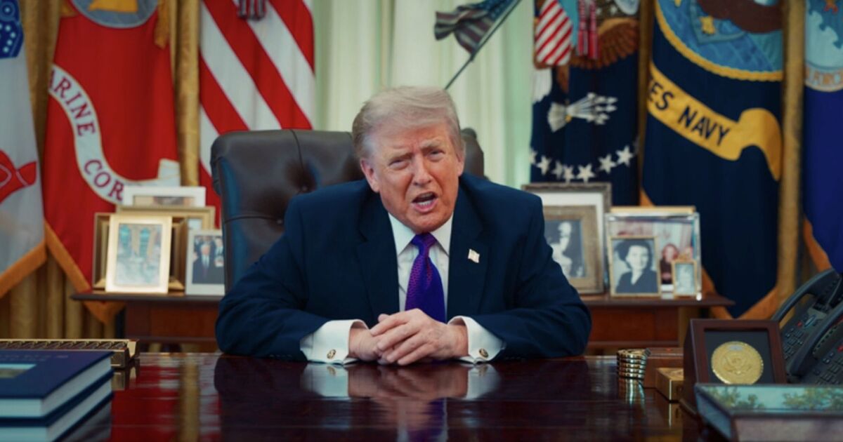 Trump warns 'worst Republican' in US history the | Political News