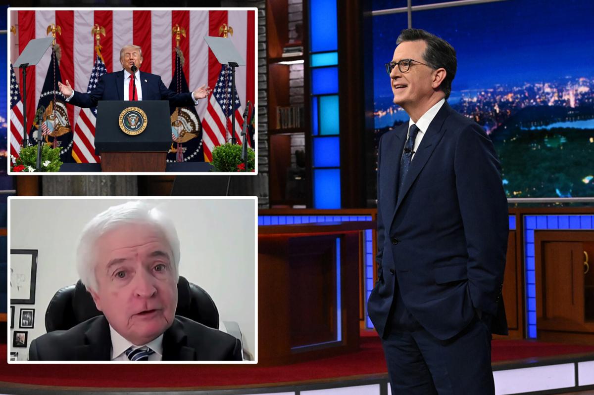 Trump was 'personally involved' in canceling | Gossip Wire