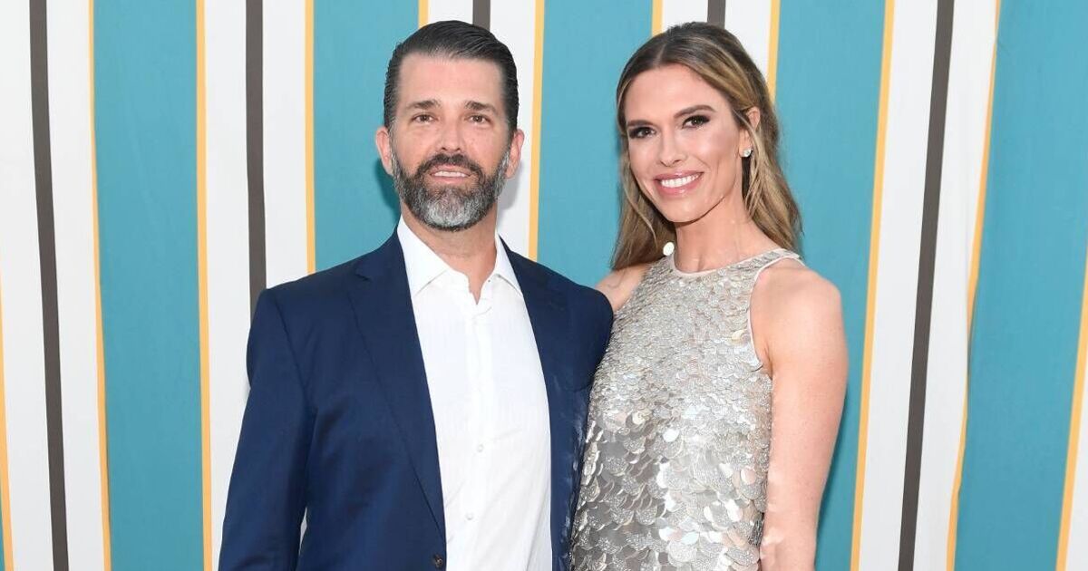 Trump's 'bother' with Don Jr.'s baby news exposed | Political News