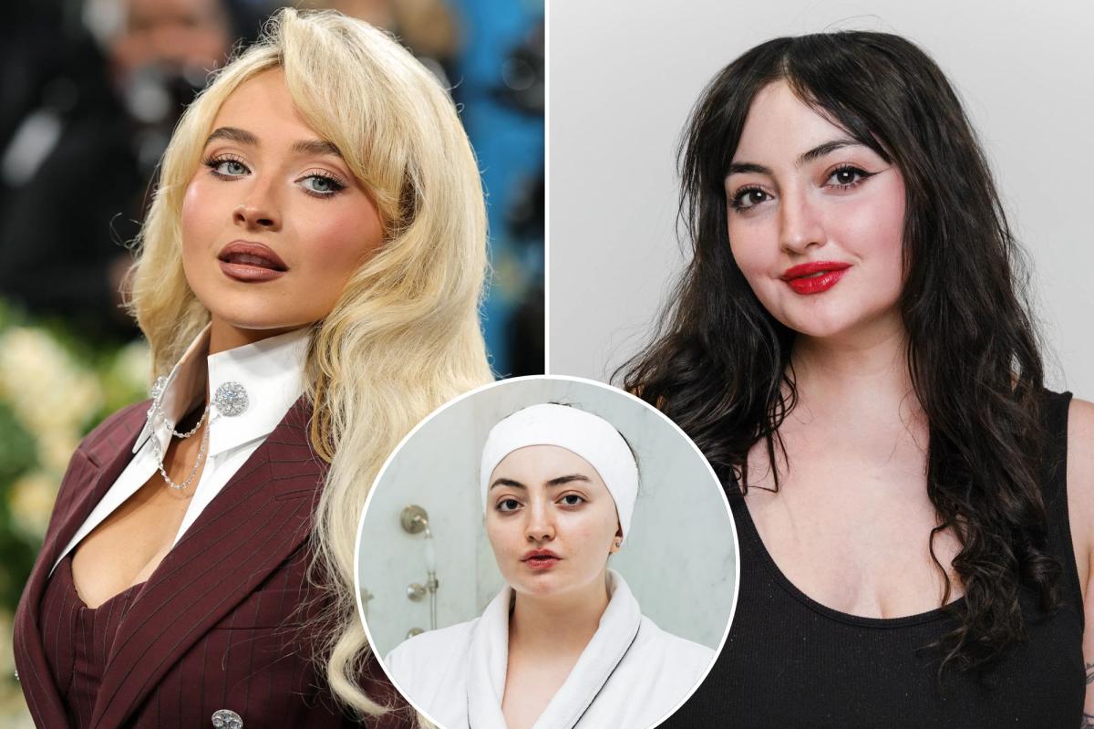 Truth about $2.2K Met Gala facial loved by Sabrina | Lifestyle News