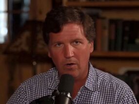 Tucker Carlson tells Trump 'you have failed' | Latest US News