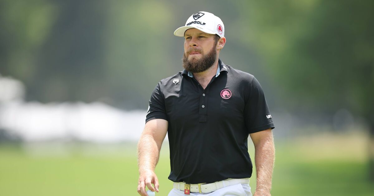 Tyrrell Hatton took decisive action to avoid LIV | Golf News