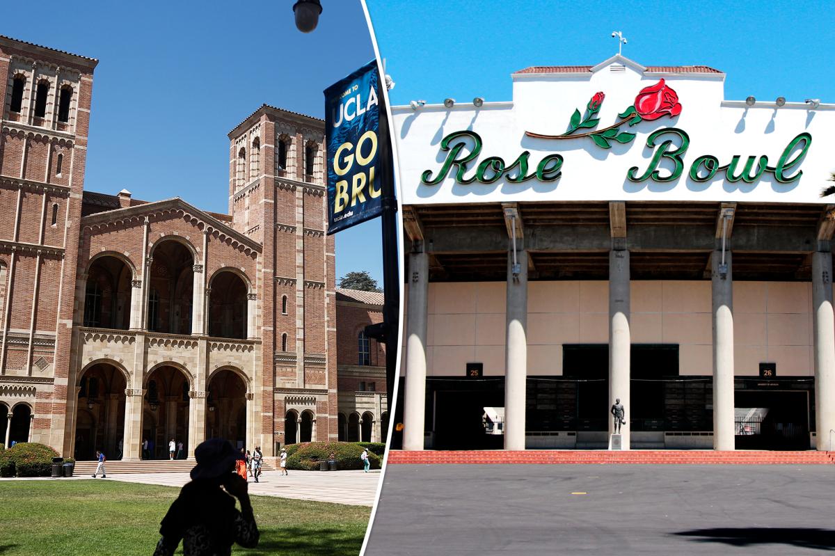 UCLA’s onetime SoFi Stadium ambitions revealed in | Sports News