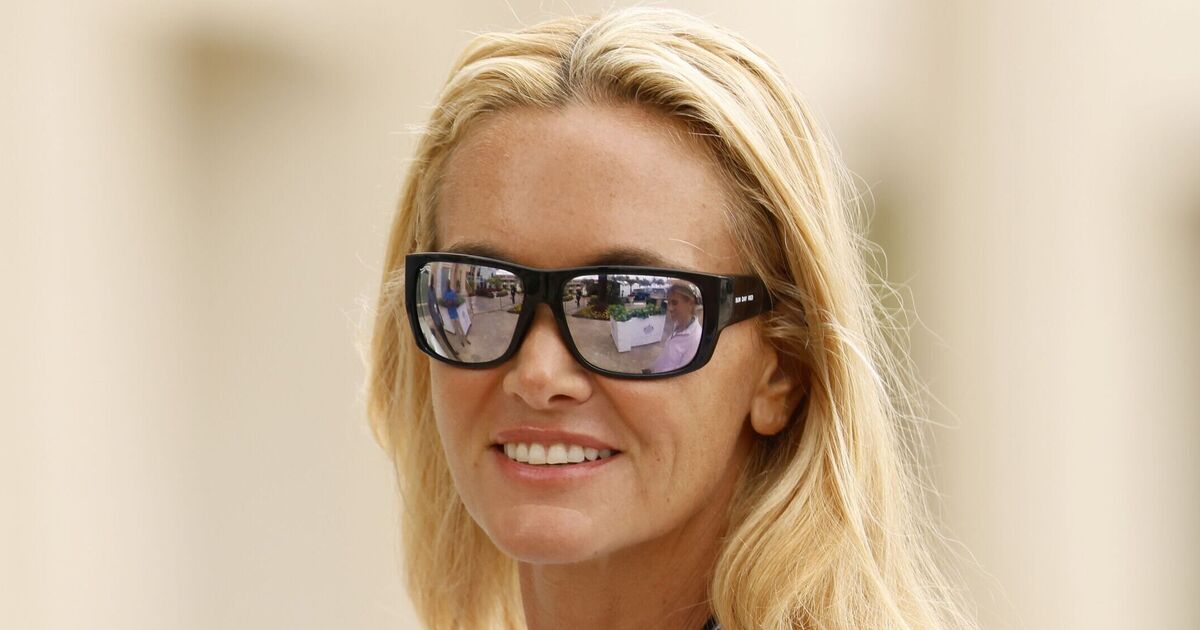 Vanessa Trump reveals heartbreaking cancer | Political News
