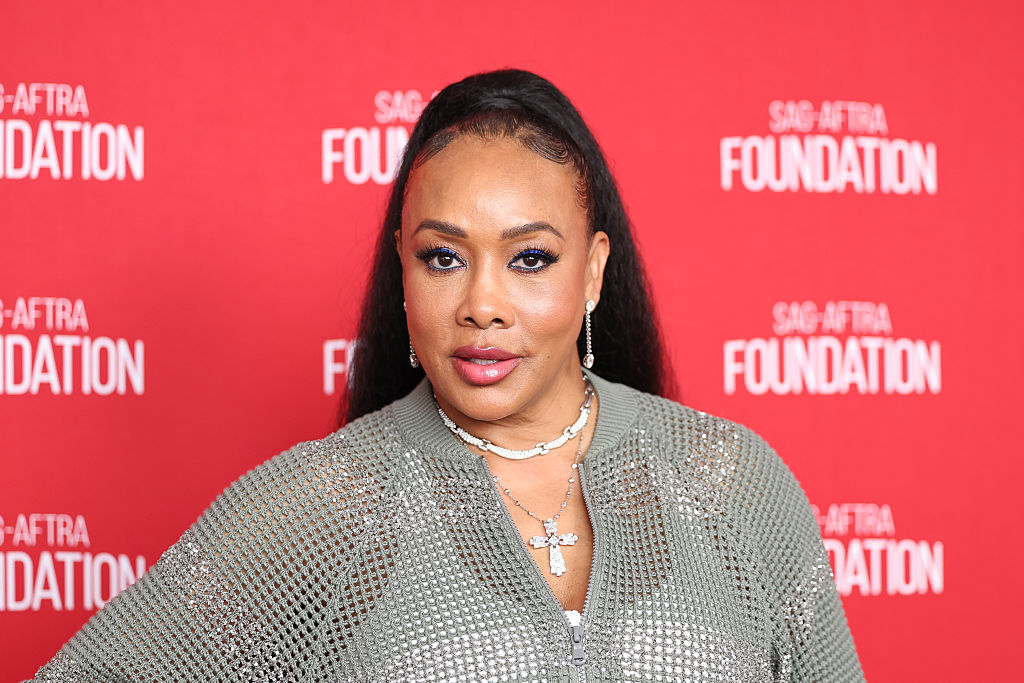 Vivica (Still A. Stone Cold) Fox Opens Up About | Gossip Wire