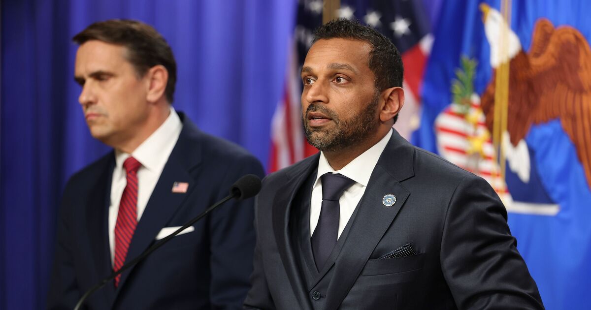 Voting scandal erupts as four noncitizens face