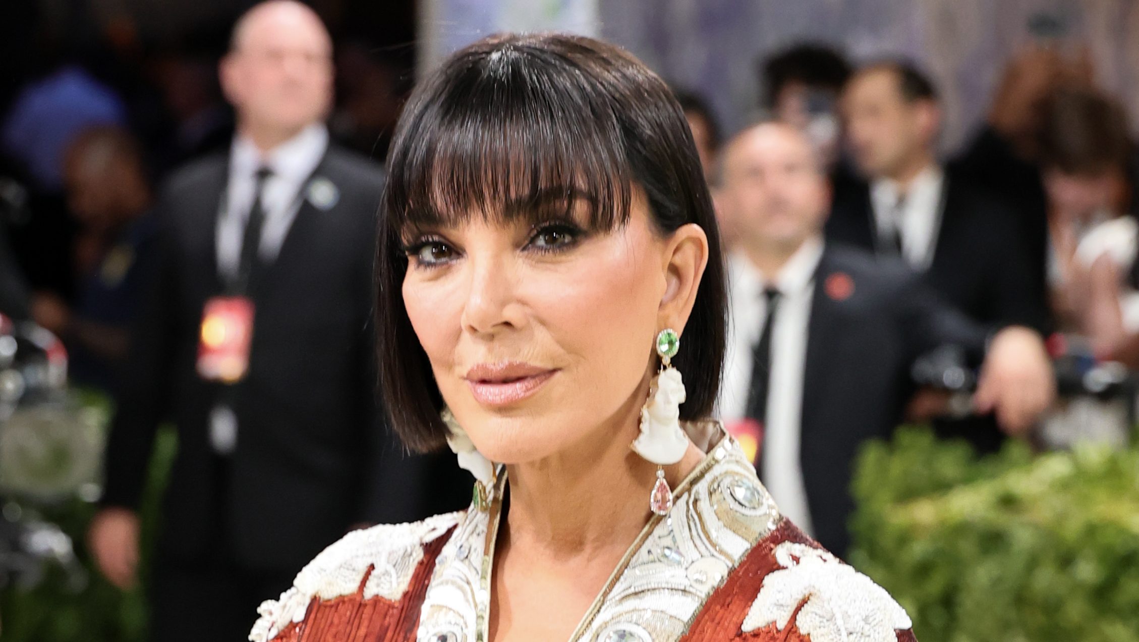 Was Kris Jenner on Ozempic? What the ‘Kardashians’ | Gossip Wire