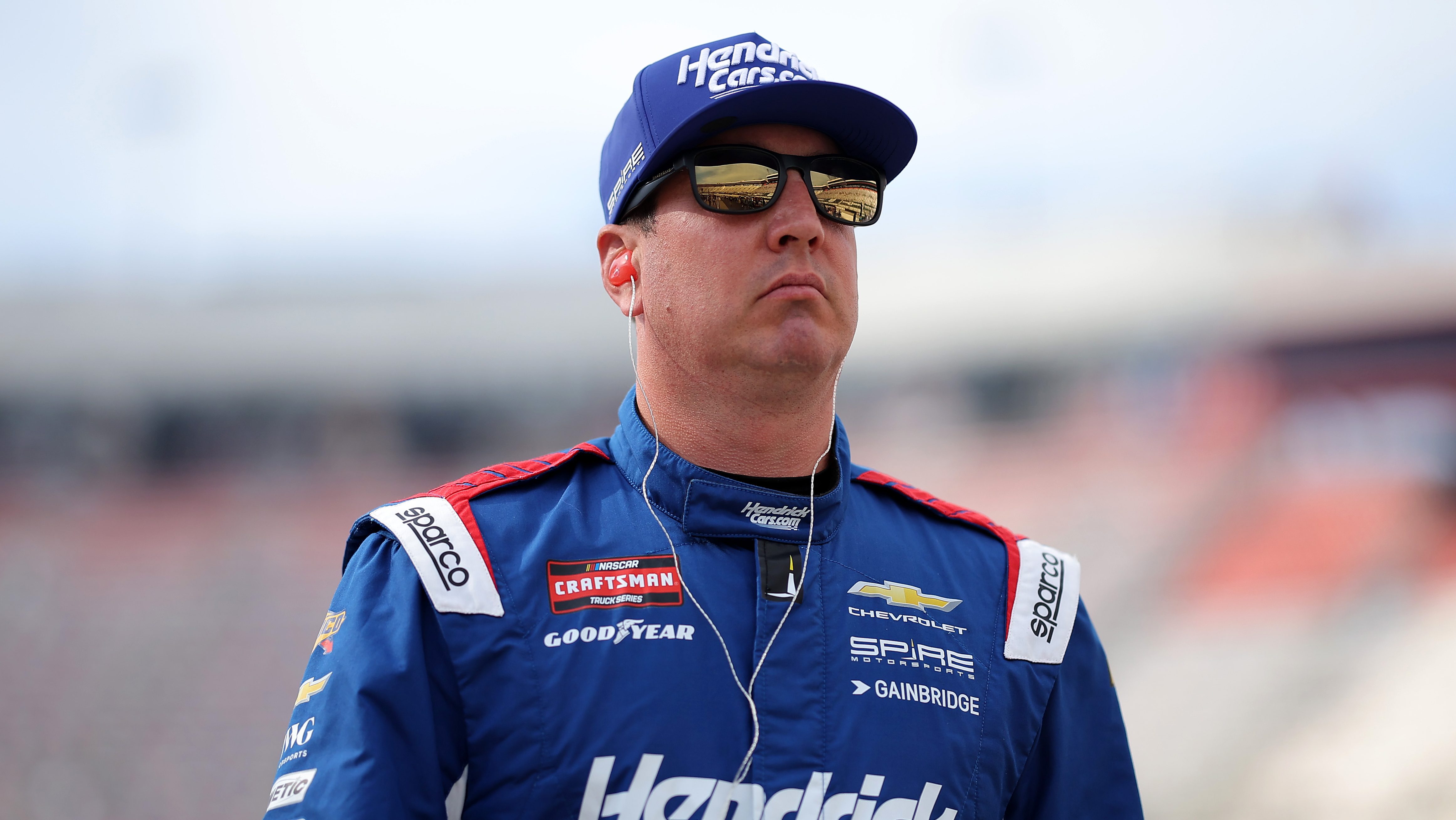 What Happened to Kyle Busch? His Health, Illness | Gossip Wire
