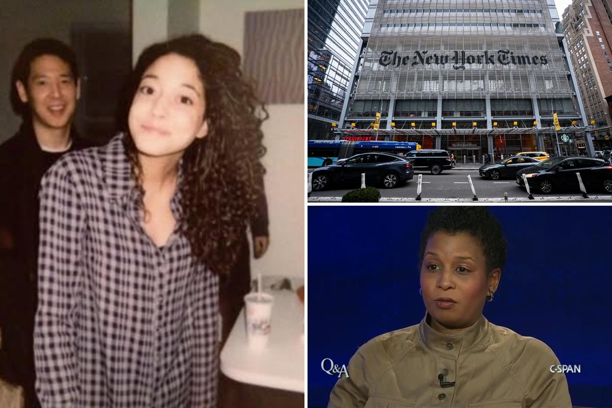 White male editor suing NY Times because he was | Gossip Wire