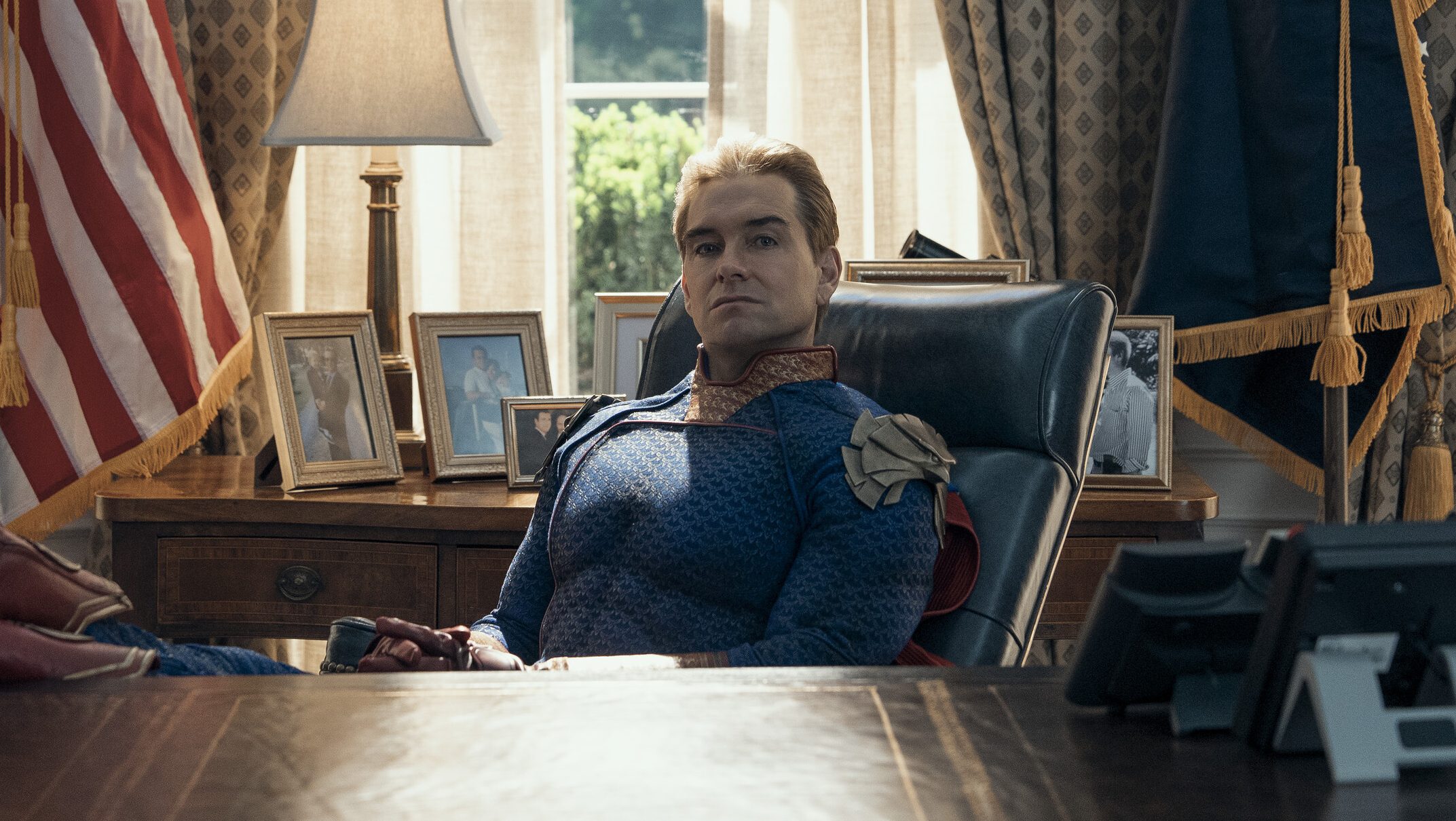 Who Dies in ‘The Boys’ Finale? Season 5 Episode 8 | Gossip Wire