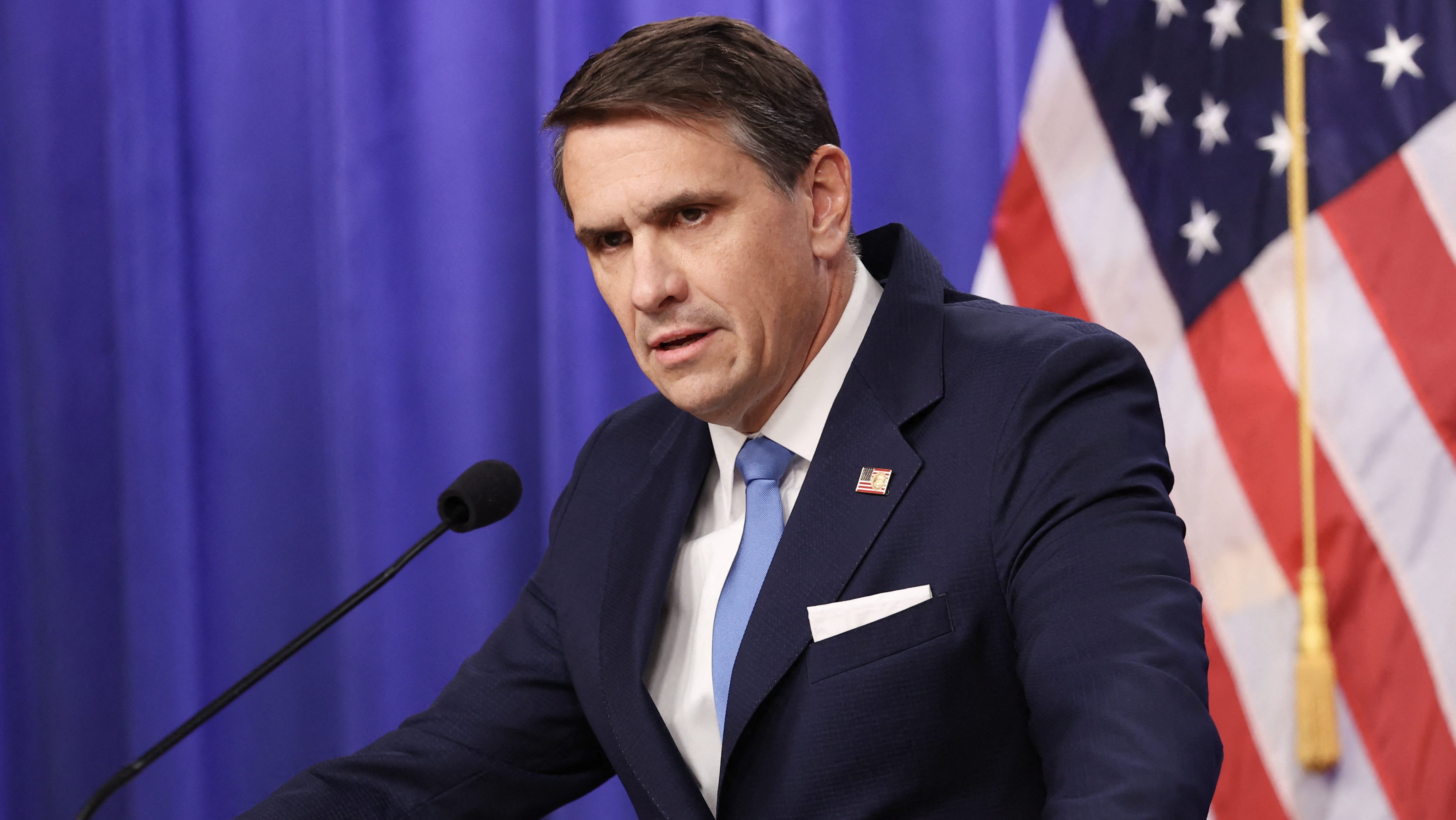 Who Is Todd Blanche? All About the Acting Attorney | Gossip Wire