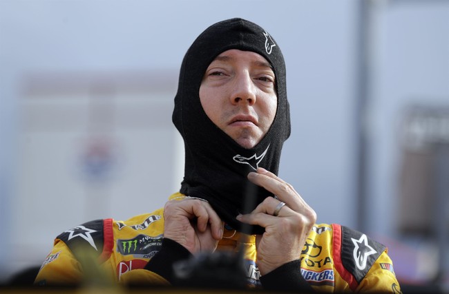Why Kyle Busch's Death Hurts So Much – RedState