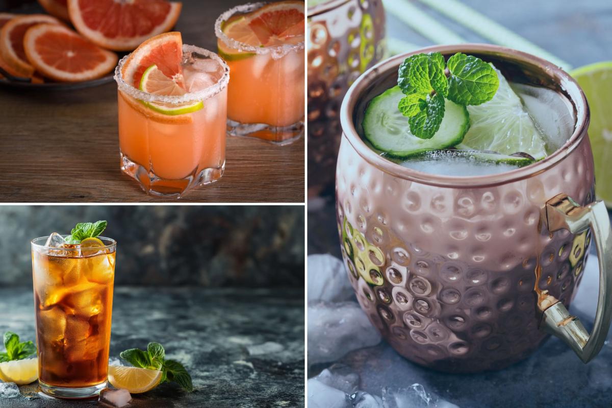 World Cocktail Day poll reveals Americas | Lifestyle News