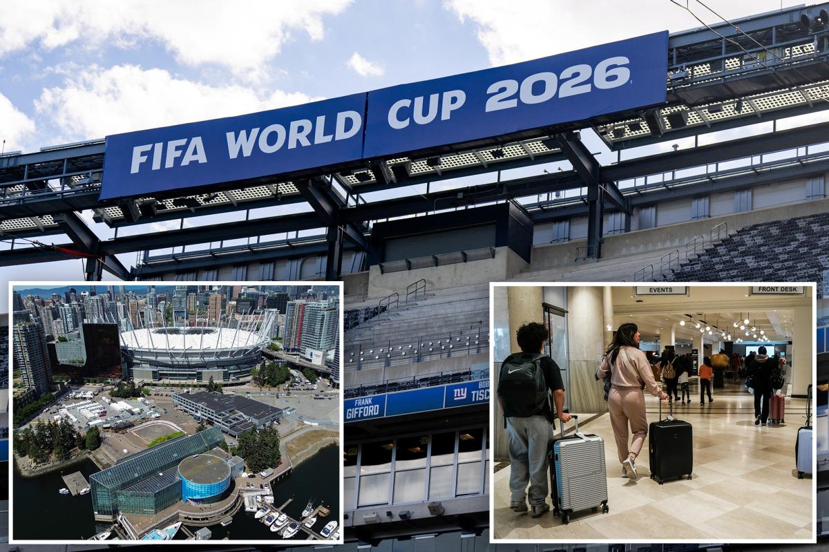 World Cup boom fizzles as hotel bookings lag | Lifestyle News