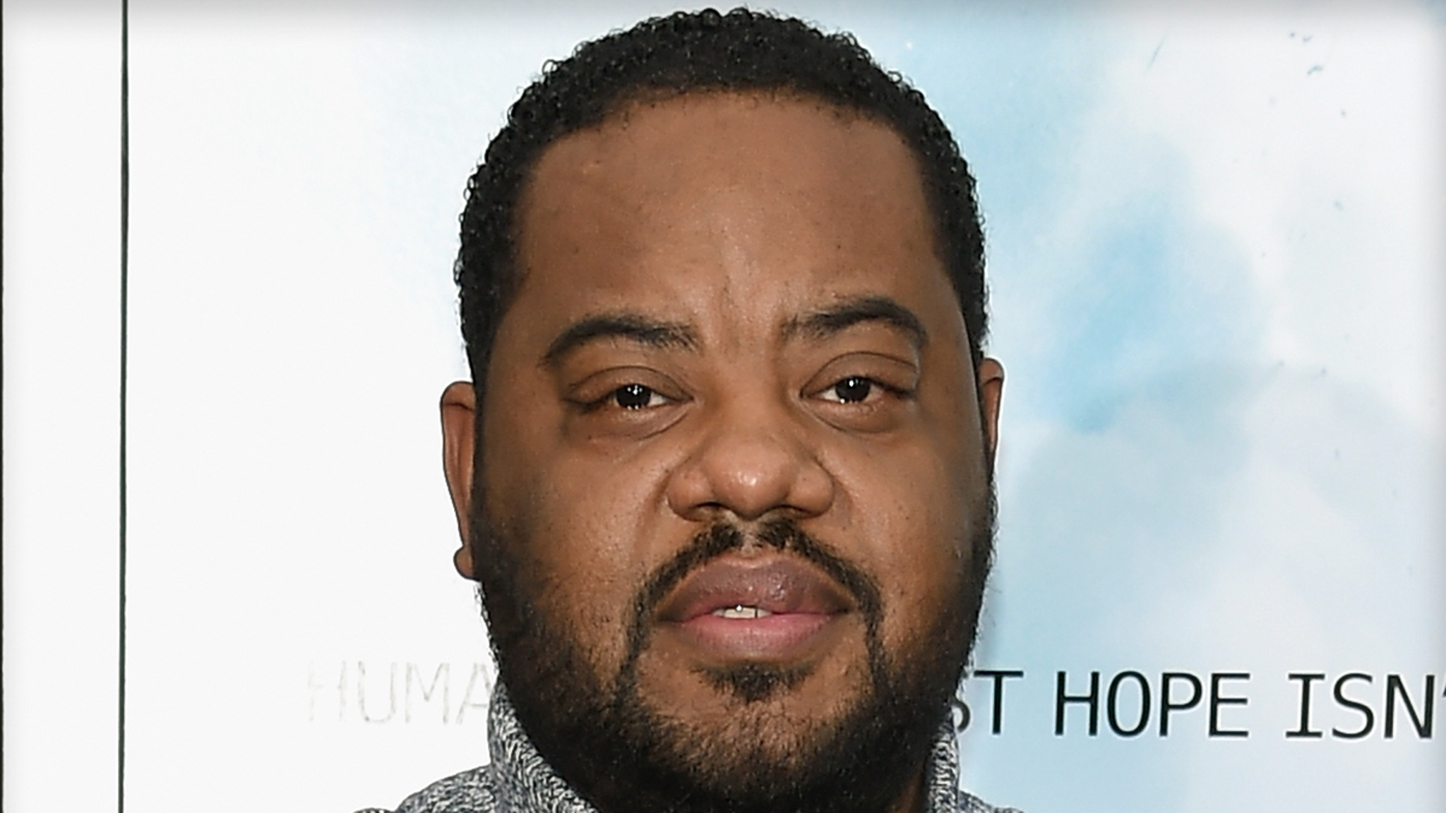 '30 Rock' Grizz Chapman Dogged By Health