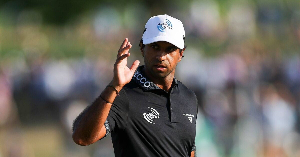 Aaron Rai net worth as PGA Championship gives | Golf News