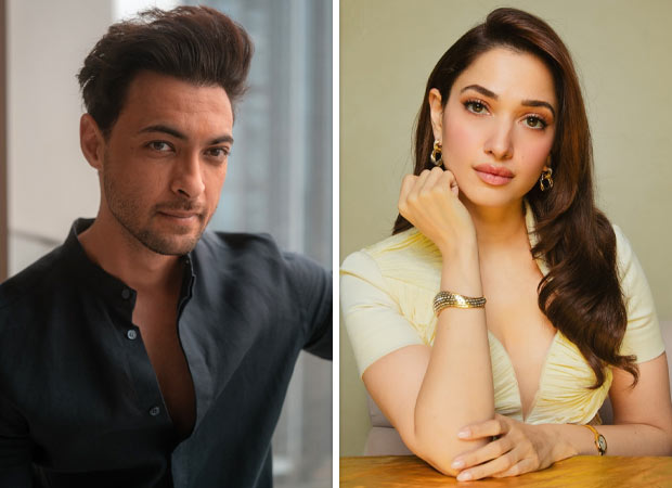 Aayush Sharma joins Ragini 3 opposite Tamannaah | Indian movie News