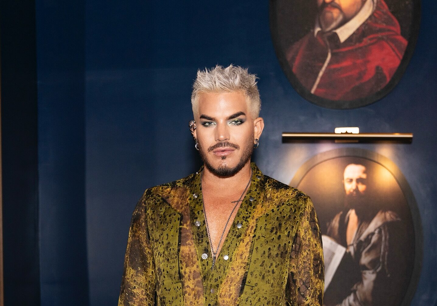 Adam Lambert Goes Public With a Grievance and | Gossip Wire News