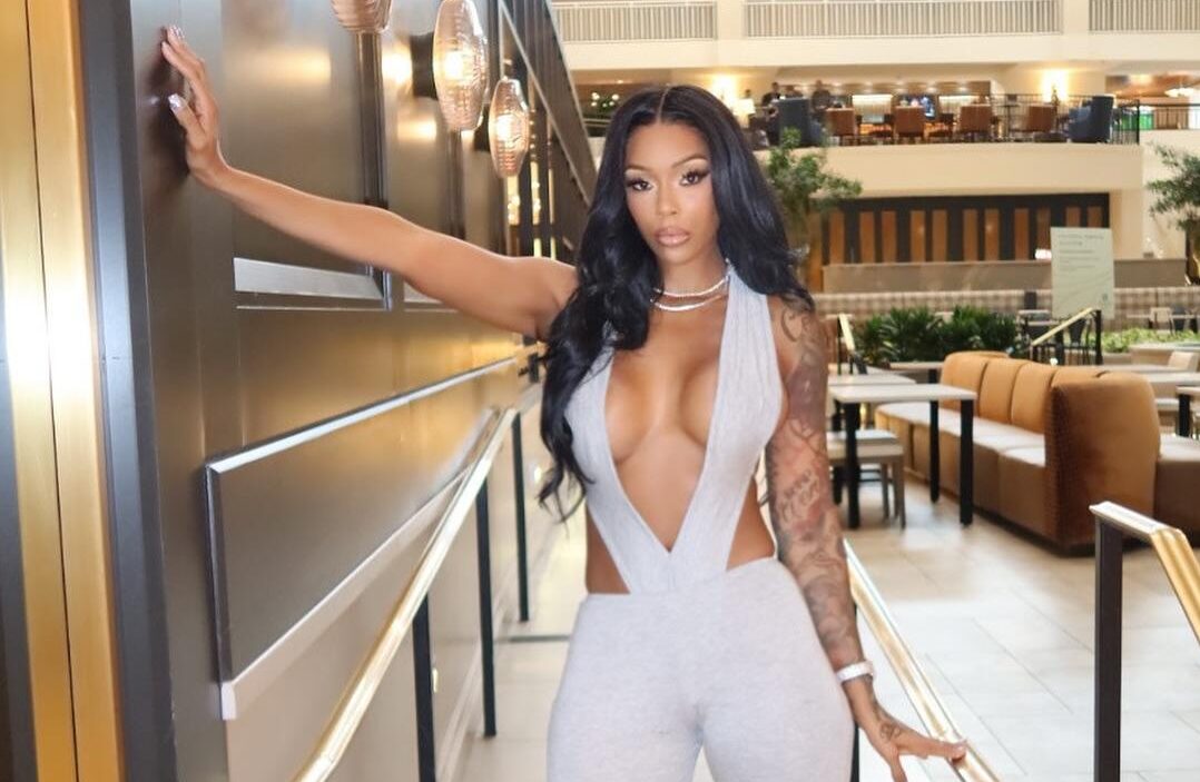 Adiz The Bam Celebrates All Three Children’s | Gossip Wire News
