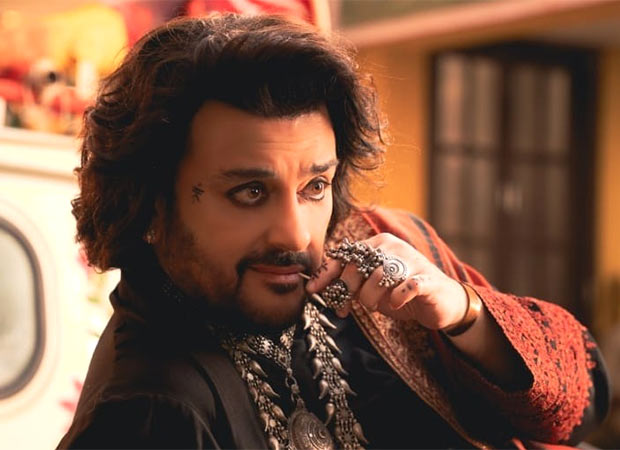 Adnan Sami debuts dramatic new avatar featuring | Indian movie News