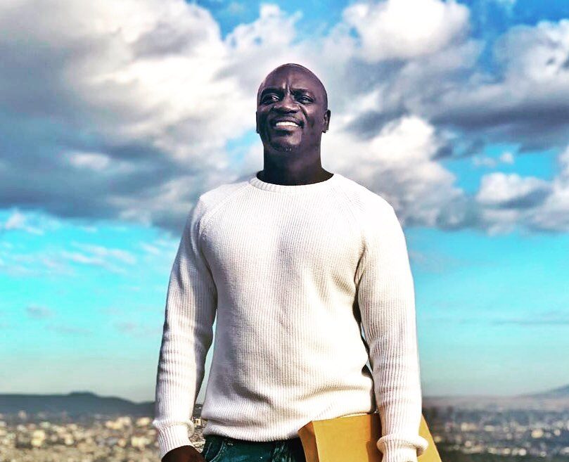 Akon Brings Nights Like This Tour Home to Paris | Gossip Wire News
