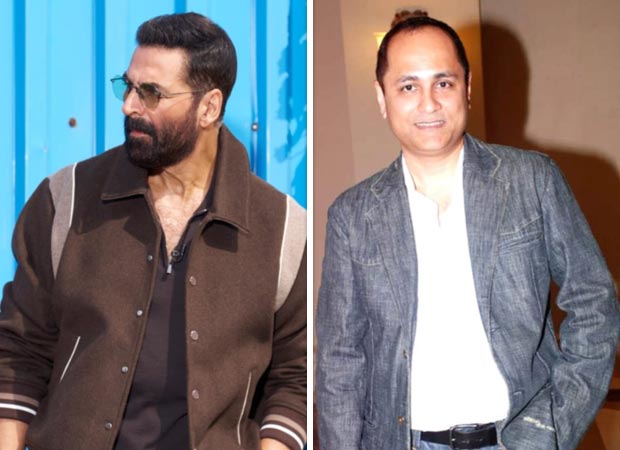 Akshay Kumar teams up with Vipul Shah for alien | Indian movie News