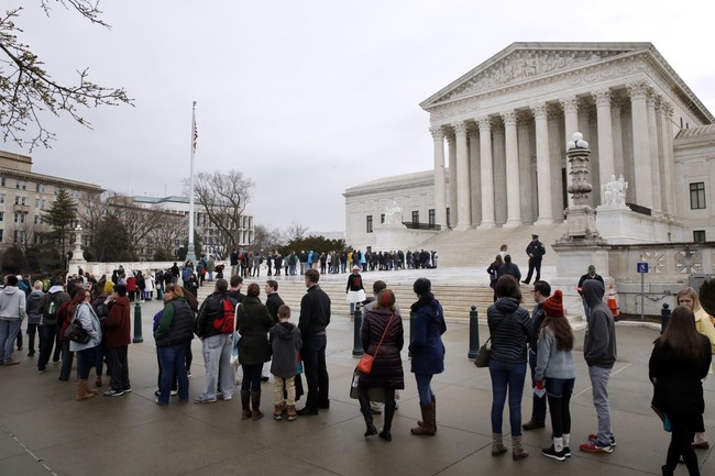 Alabama Is Free to Redraw Its Maps After SCOTUS