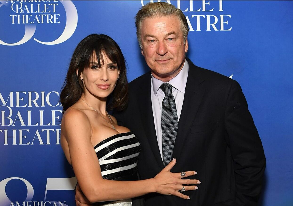Alec Baldwin Sits Down with Amanda Litman to Talk | Gossip Wire News