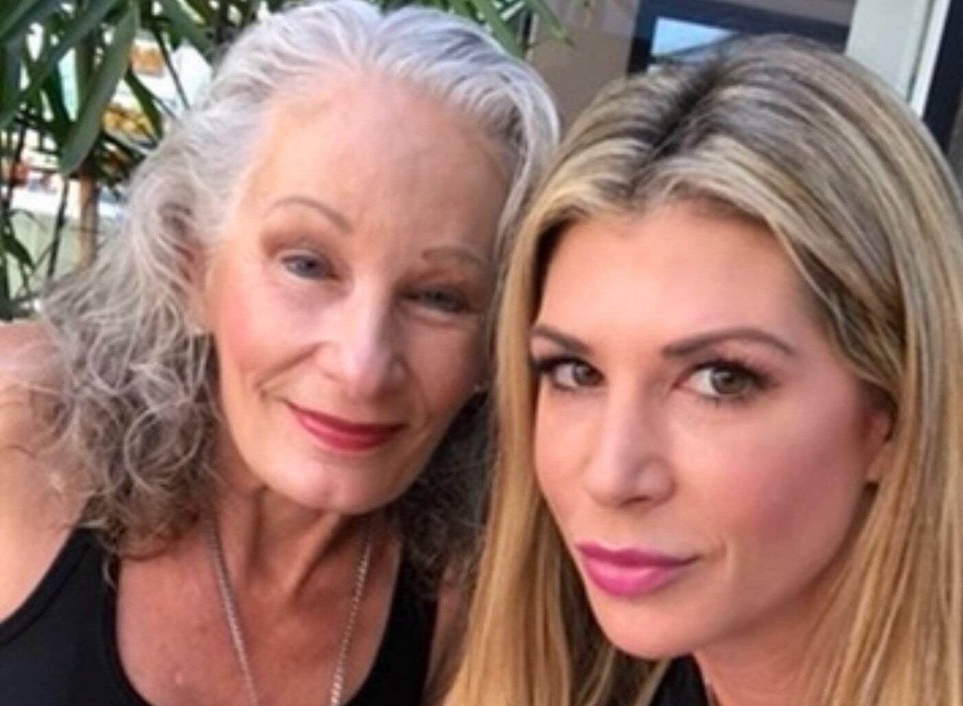 Alexis Bellino Reflects on Loss and Legacy With a | Gossip Wire News