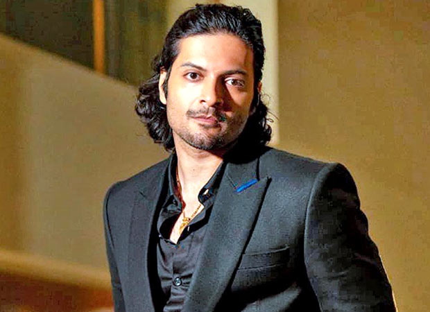 Ali Fazal set for big action leap after Mirzapur | Indian movie News