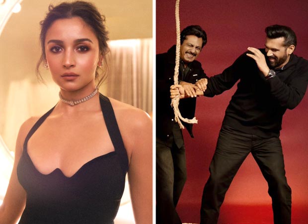 Alia Bhatt to make special appearance in Sohum | Indian movie News